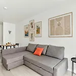 Cozy Comfortable In The Heart Of 12th * باريس