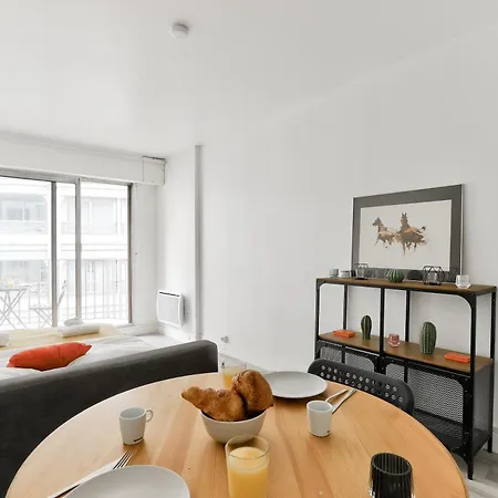 Cozy Comfortable In The Heart Of 12th Lejlighed *