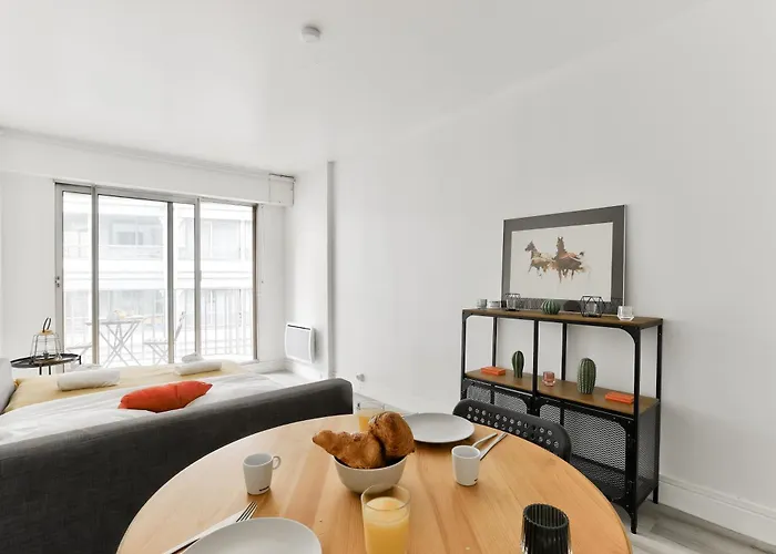 Cozy Comfortable In The Heart Of 12th Lejlighed *
